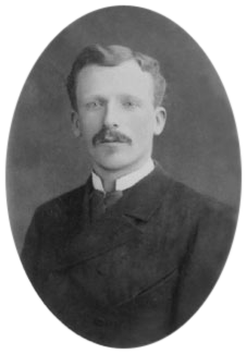 Theodorus van Gogh